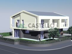 Casa Bi/Trifamiliare in Residenziale