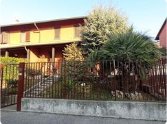 Villa in Residenziale