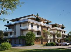 Appartamento in Residenziale