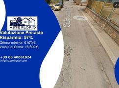 Box/posto auto in Residenziale
