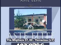 Rustico/Casale in Residenziale
