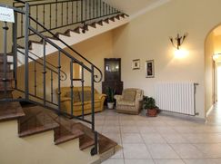 Casa indipendente in Residenziale