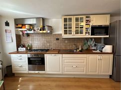 Casa Bi/Trifamiliare in Residenziale