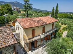 Rustico/Casale in Residenziale