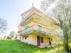 Casa indipendente in Residenziale