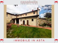 Villa in Residenziale
