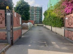 Box/posto auto in Residenziale