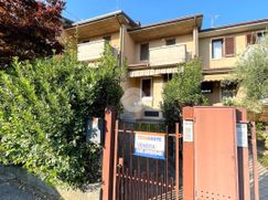 Villetta a schiera in Residenziale