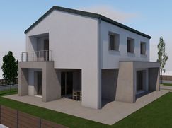 Villa in Residenziale