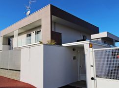 Villetta a schiera in Residenziale