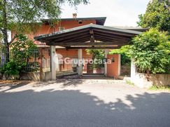 Villa in Residenziale