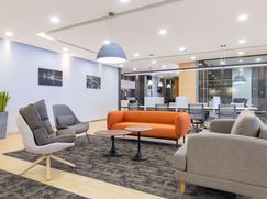 Ufficio in Commerciale