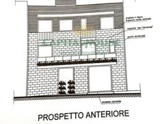 Casa Bi/Trifamiliare in Residenziale