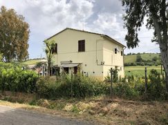 Rustico/Casale in Residenziale