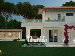Villa in Residenziale
