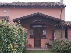 Villa in Residenziale
