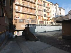 Box/posto auto in Residenziale