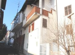 Villetta a schiera in Residenziale