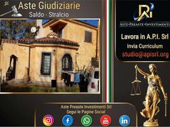 Villetta a schiera in Residenziale