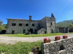 Rustico/Casale in Residenziale