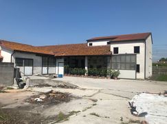 Casa indipendente in Residenziale