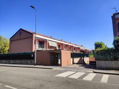 Villetta a schiera in Residenziale