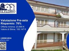 Appartamento in Residenziale