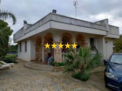 Villa in Residenziale