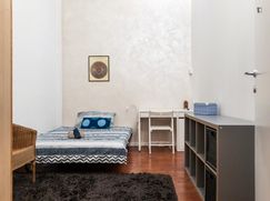 Stanza in Residenziale