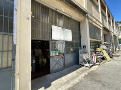 Capannone in Commerciale