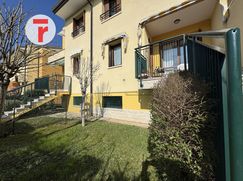 Villetta a schiera in Residenziale