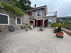 Villa in Residenziale