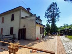 Casa indipendente in Residenziale