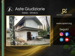 Villa in Residenziale