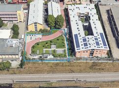 Box/posto auto in Residenziale