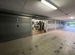 Box/posto auto in Residenziale