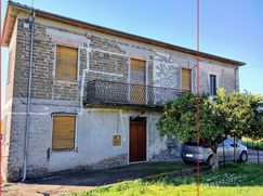 Casa indipendente in Residenziale
