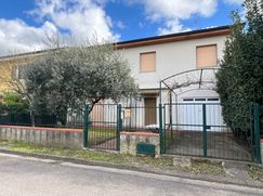 Villetta a schiera in Residenziale