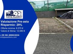 Box/posto auto in Residenziale