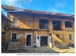 Rustico/Casale in Residenziale