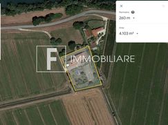 Rustico/Casale in Residenziale