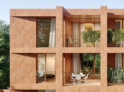 Appartamento in Residenziale