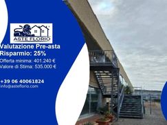 Ufficio in Commerciale
