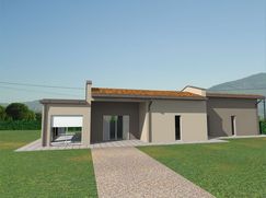 Villa in Residenziale