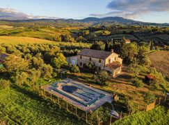 Rustico/Casale in Residenziale