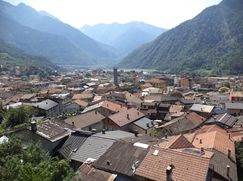 Attico/Mansarda in Residenziale