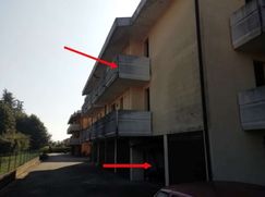 Appartamento in Residenziale