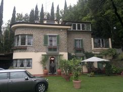 Villa in Residenziale