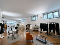 Ufficio in Commerciale