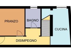 Casa indipendente in Residenziale